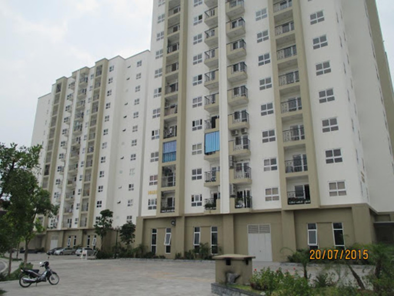 du an chung cu lotus lake view