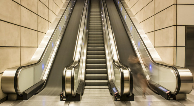 SRH escalator price schindler escalator quality
