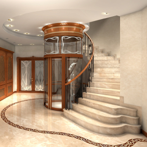 thang may home lift 4